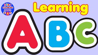 ABC Phonics Song  Alphabet Phonics Sound  ABC Song  Alphabet Song  kidsvideo abc [upl. by Eceinart]