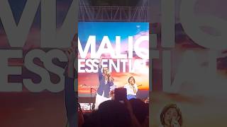 LIVE Maliq amp DEssentials  HIMALAYA liveconcert livemusic maliqndessentials musikindonesia [upl. by Strander888]