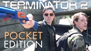 Terminator 2  Pocket Edition [upl. by Wartow]