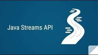 Java 8 Streams API [upl. by Aritak457]