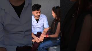 Zabardasti pyaar 🔥6year relationship 💕 success couple shorts short shortsfeed viral [upl. by Nwahsak]