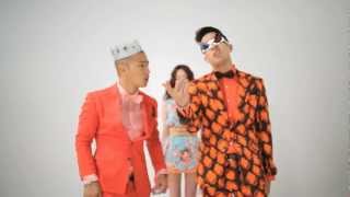 Mighty Mouth 마이티 마우스  나쁜놈feat Soya  MV [upl. by Nolaf]