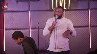 Buchi AKA Obus  Funny Moments [upl. by Akalam]