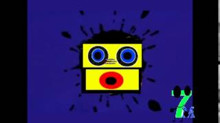 Re upload Klasky csupo scratch edition in g major 4 [upl. by Eelra]