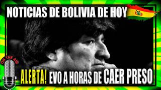 NOTICIAS DE BOLIVIA DE HOY 26 DE OCTUBRE 2024 🇧🇴 Noticias de Bolivia 26 De Octubre🎤 ALERTA [upl. by Halle]