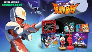 Batboy indie PC [upl. by Ybab]