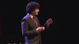 The future of AI in medicine  Conor Judge  TEDxGalway [upl. by Wightman493]