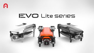 Introducing The EVO Lite Series [upl. by Morgan]