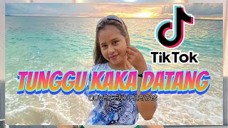 DANSA TERBARU TUNGGU KAKA DATANG  COVER ENY FREITAS [upl. by Haase650]