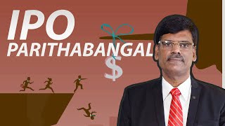 IPO Paridhabangal  ஏமாந்துடாதீங்க [upl. by Oiligriv]