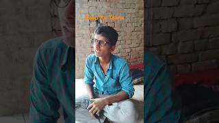 Pet dard 🤣🤣Comedy YtViralShorts Funnyvideo Hilariousvideo [upl. by Ariem738]