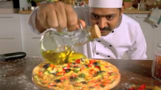 Dominos Chefs Inspiration Italian Exotic Pizzas  Hinglish [upl. by Idnar]