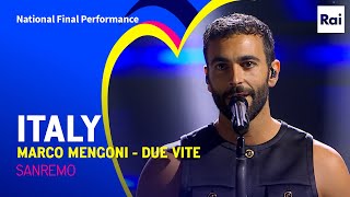 Marco Mengoni  Lessenziale [upl. by Endor]