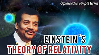 Neil degrasse tyson explained specialgeneral theory of relativity  Special theory of relativity [upl. by Moyna]