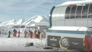 Luxury in Crans Montana [upl. by Lehmann]