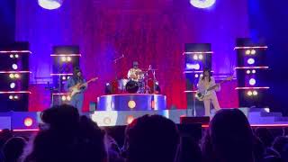 Khruangbin live at The Greek Theatre Full Concert [upl. by Jannery]