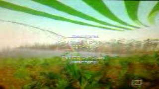 Vinheta Globo Rural de 20132014 HD [upl. by Domineca]