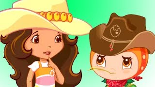 Strawberry Shortcake Ice Cream Budge Studios Part 15  Best App For Kids [upl. by Amedeo888]