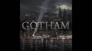 Gotham OST 1x14 Penguin EscapesScottie Abducted [upl. by Gnas]