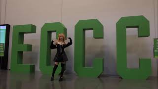 Emerald City Comic Con 2024 Day 1 Photos [upl. by Wesla]