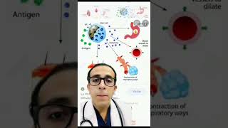 DIFENHIDRAMINA  sabiasque medicina doctor salud fyp aprender descubre [upl. by Franchot]