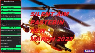 Battle Base Script  SILENT AIM  INSTANT KILL  lNF AMMO  ESP  AND MORE  PASTEBIN  NEW  2023 [upl. by Stevie]