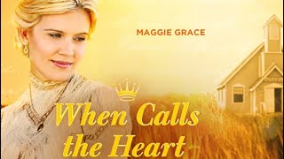 When Calls the Heart  Hallmark Movies Now [upl. by Hteik]