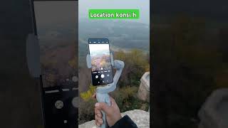 Dji ka gimbal karb ho gya 👉🤣 youtubeshorts gimble gimble tech [upl. by Khalin]