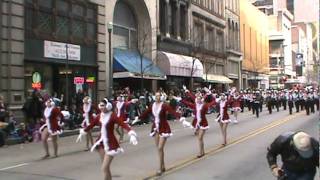 Albert Gallatin High School Marching Band [upl. by Genny217]