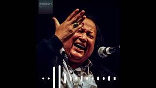 Dil ka sauda hua Chandni Raat ma Theme music amp Ringtone Nusrat Fateh Ali Khan [upl. by Colligan849]