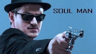 Soul Man  Official Trailer  BayView Entertainment [upl. by Aicil]