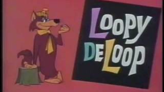 Loopy De Loop  Intro [upl. by Maggs]