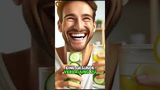 Wusstest wenn du das am abend machst 🤯 vegan ernährung tips rezept gesunderlebensstil abnehmen [upl. by Neimad]