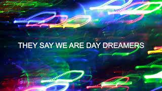 Andy Chandler amp Ali Rose  Day Dreamers Official Lyric Video [upl. by Odlavso]