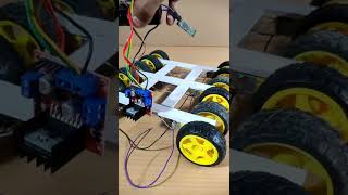 How to make Power full Hybrid RC car shorts [upl. by Anitel]