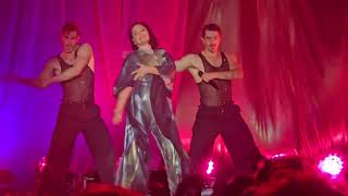 Jessie Ware  Free Yourself Live  Mad Cool Festival 2024 [upl. by Imoyaba707]