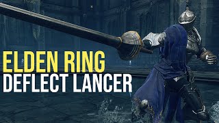 Deflecting In PvP Is INSANE  Elden Ring [upl. by Home930]