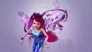 Winx ClubSundays 112c On Nickelodeon Promo HD [upl. by Ahcsas]