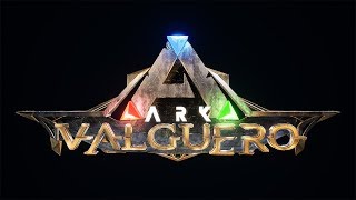 ARK DEINONYCHUS FIRST LOOK PACK BONUS amp LATCHING MECHANIC SHOWCASE  Ark Valguero DLC Gameplay [upl. by Nosnirb]