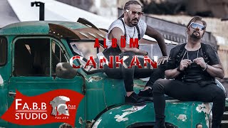 Cankan  Albüm Son 5 Şarkı [upl. by Weinstock808]