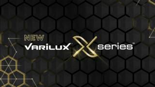 Varilux X Series  A Revolution in Progressive Lenses [upl. by Claudelle]