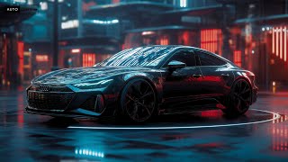 The 2025 Audi RS7 New Design Revealed  The Most Thrilling RS Yet [upl. by Boesch803]