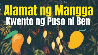 Alamat ng Mangga  Kwentong Pambata Filipino Aralin Filipino Fairy Tales [upl. by Winna870]