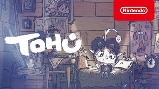 TOHU  Gameplay Walkthrough [upl. by Rodney]