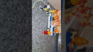 music pompier playmobil yanns pin pon [upl. by Aihtenak961]