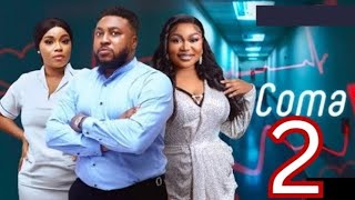 COMA  2 NEW TRENDING NIGERIAN MOVIE NOSA REX RUTH KADIRI ONYII ALEX 2024 LATEST MOVIE 2024 [upl. by Buchheim712]