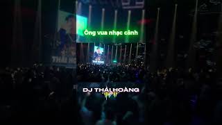 Khi cả vũ trường đồng thanh gọi tên DJ THÁI HOÀNG sẽ như thế nào  H2 CLUB Hà Nam [upl. by Alrad]