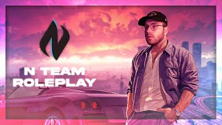 NTEAM V6 [upl. by Earla180]