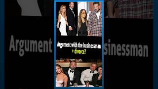 Tensions Rise as Ben Affleck and Jennifer Lopez’s Manager Benny Medina Clash Amid Divorce Rumors [upl. by Annovoj]