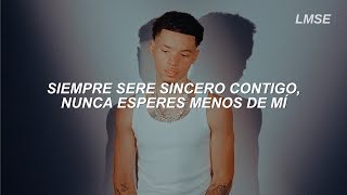 lil Mosey  By Yourself Sub Español [upl. by Percival530]